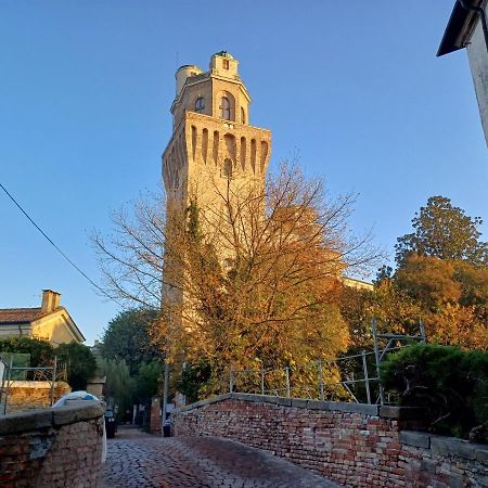 A Casa Di Cocco Lägenhet Padua Exteriör bild